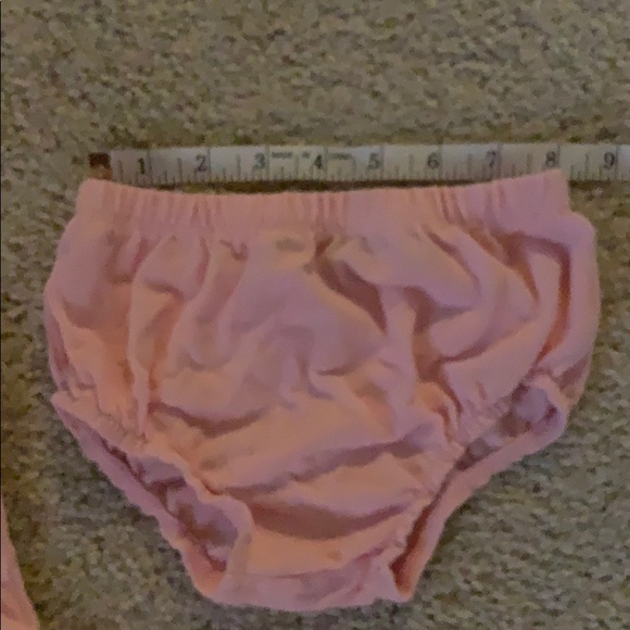 4/$25🦋 Tommy Hilfiger dress set Sz 18M - Picture 7 of 7